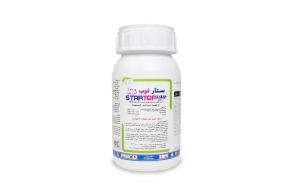 ستار توب 32.5% اس سي 250 ملل - مبيد فطري