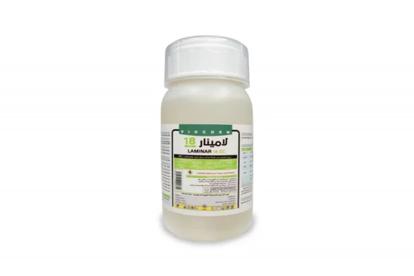 لامينار 18 اي سي 250 ملل