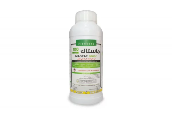 ماستاك 100 اي سي 1 لتر