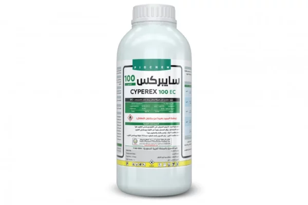 سايبركس 100 اي سي 1 لتر