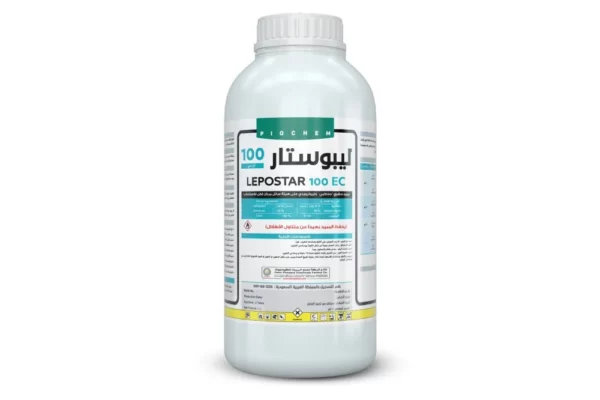 ليبوستار 100 إي سي 1 لتر - أكاروسي ( عناكبي )