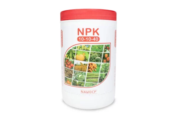 سماد مركب NPK 10-10