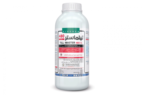 تيلماستر 480 اس ال 1 لتر - مبيد أعشاب