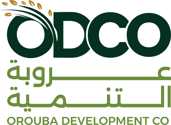 عروبة التنمية