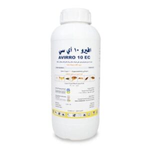 مبيد افيرو 10 اي سي 1 لتر