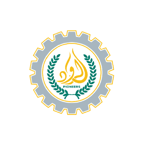 Al Rowad Chemicals – الرواد للكيماويات