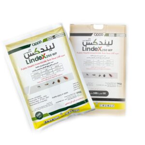 ليندكس 250 WP مبيد حشري 100 جرام – LINDEX – عروبة التنمية